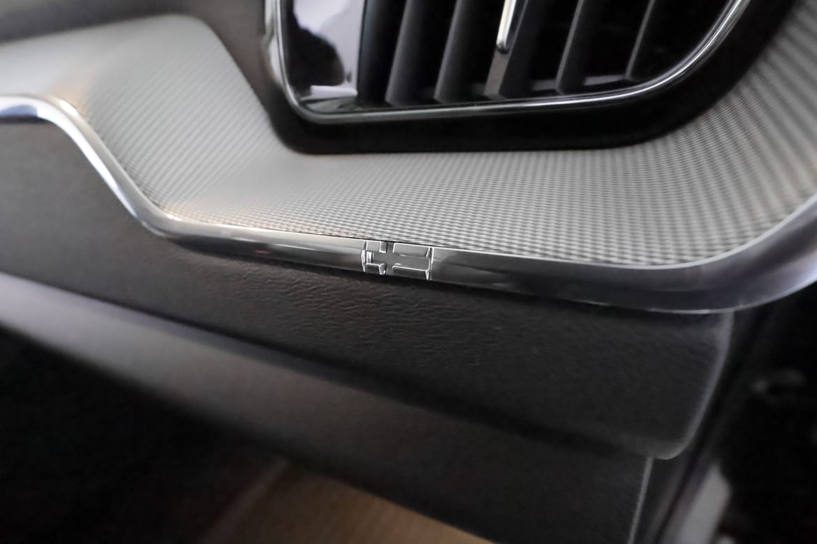 Volvo XC60 2025 - miniatyr 23
