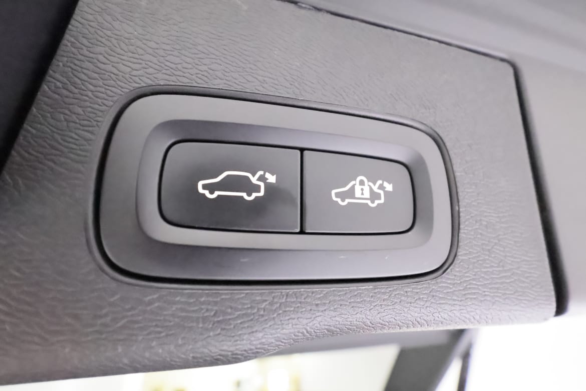 Volvo XC60 2025 - miniatyr 24