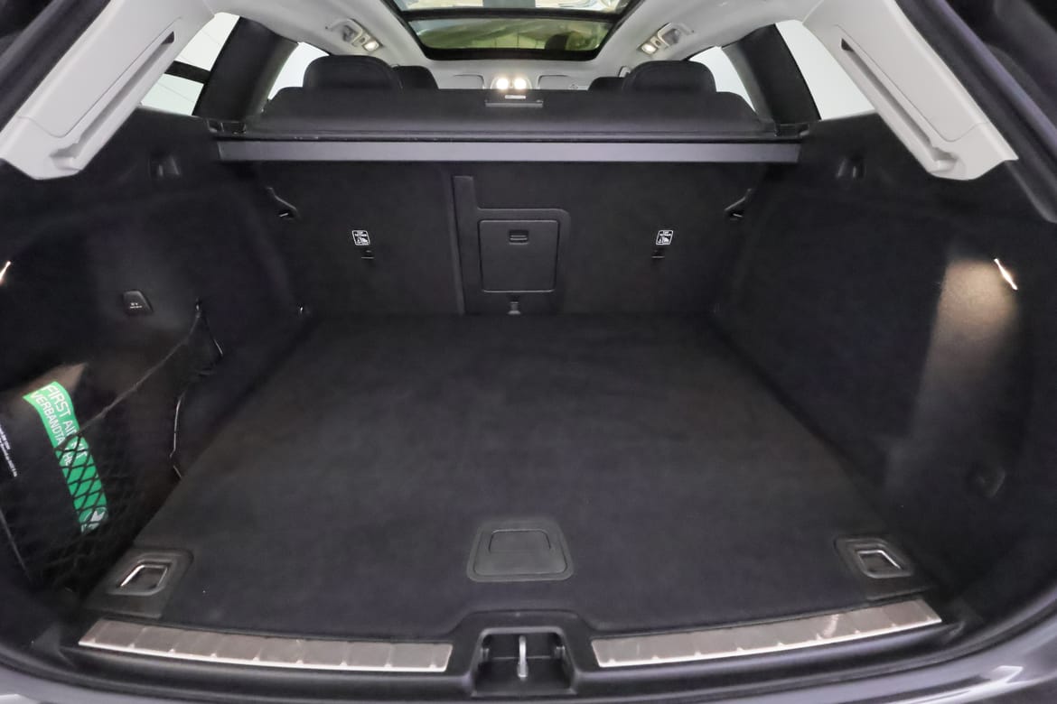 Volvo XC60 2025 - miniatyr 25