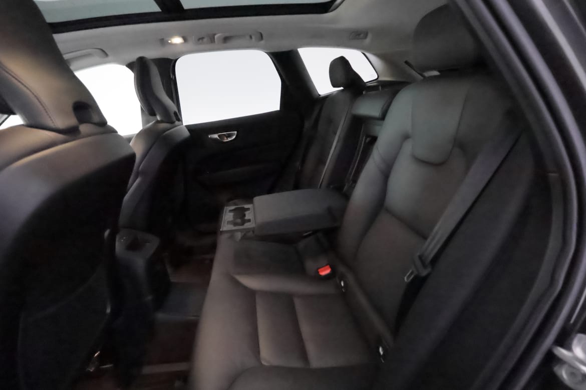 Volvo XC60 2025 - miniatyr 26