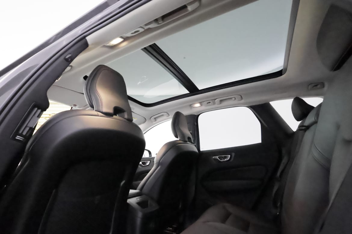 Volvo XC60 2025 - miniatyr 27