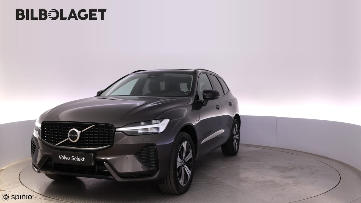 Volvo XC60 2025 - miniatyr 28