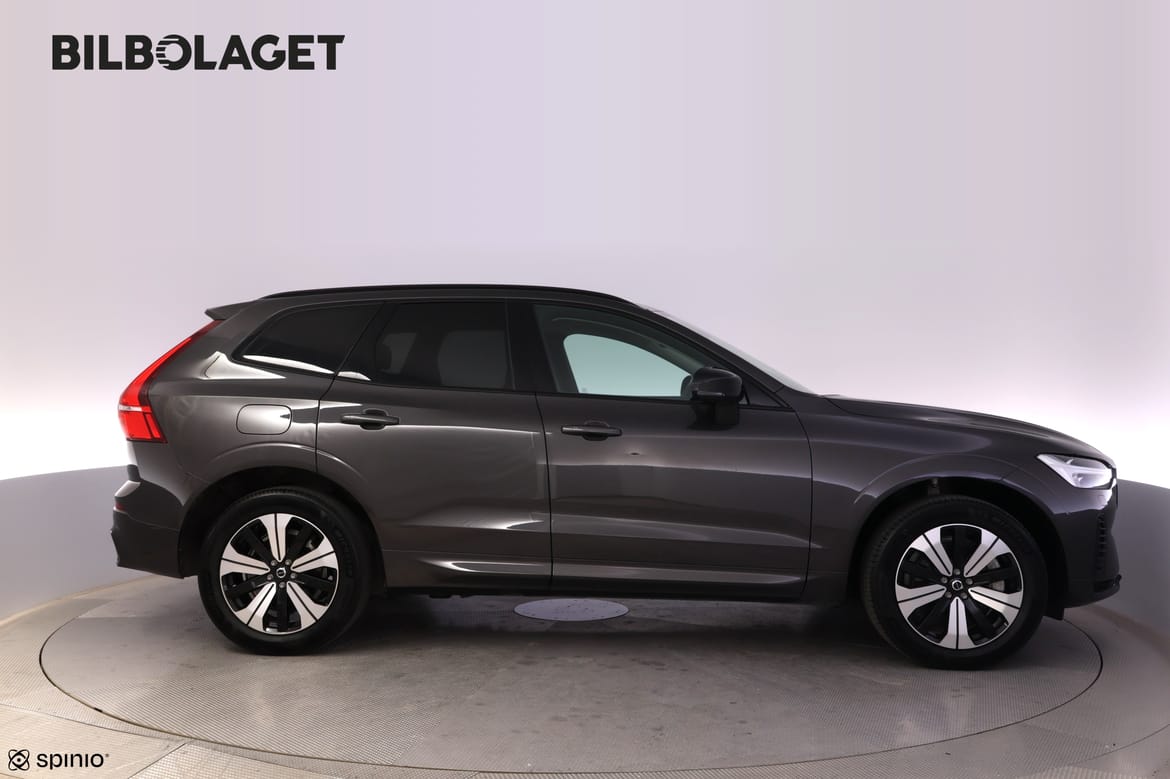 Volvo XC60 2025 - miniatyr 5