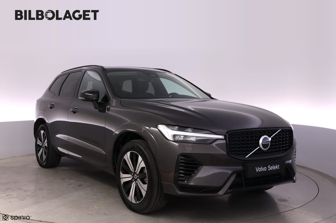 Volvo XC60 2025 - miniatyr 6