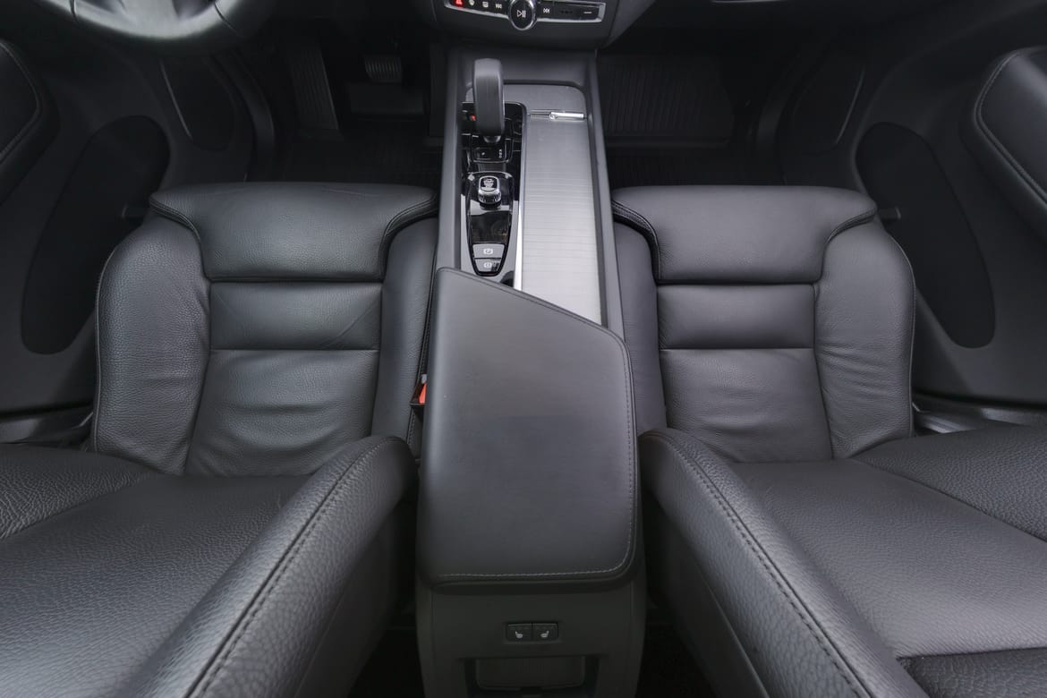 Volvo XC60 2025 - miniatyr 9