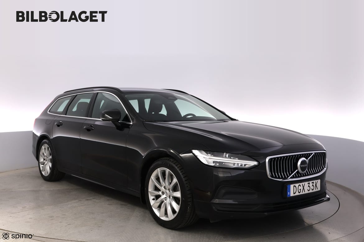 Volvo V90 2022 - bild 1 av 18