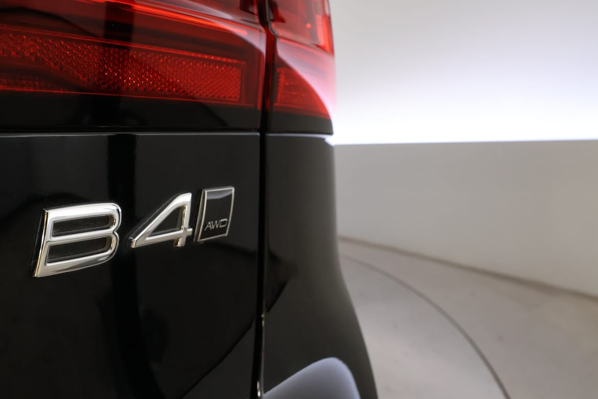 Volvo V90 2022 - miniatyr 12