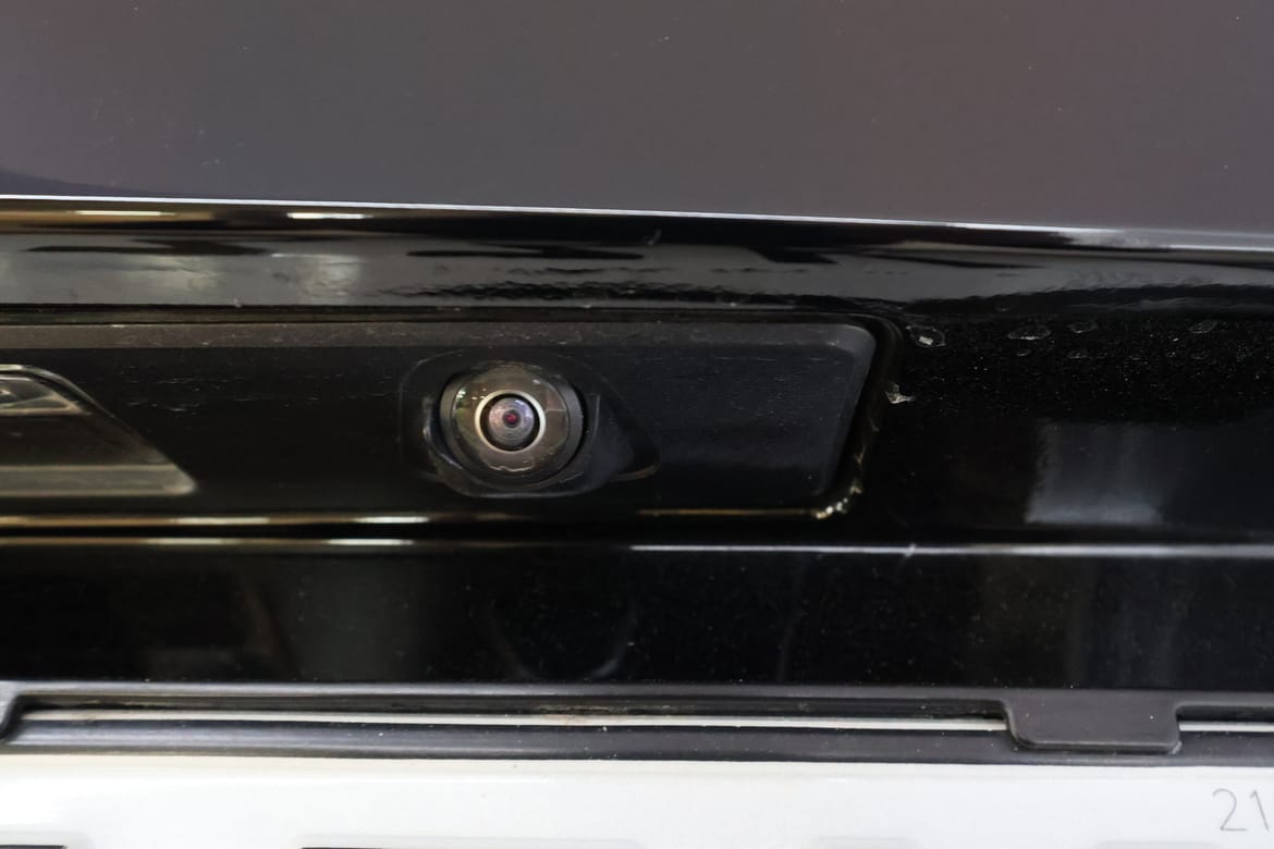 Volvo V90 2022 - miniatyr 13