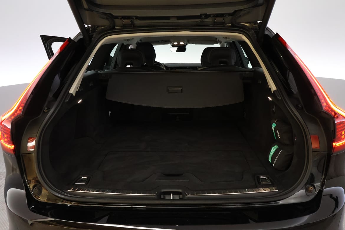 Volvo V90 2022 - miniatyr 14