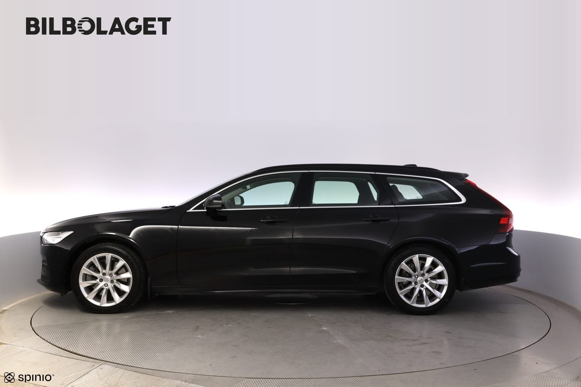 Volvo V90 2022 - miniatyr 5
