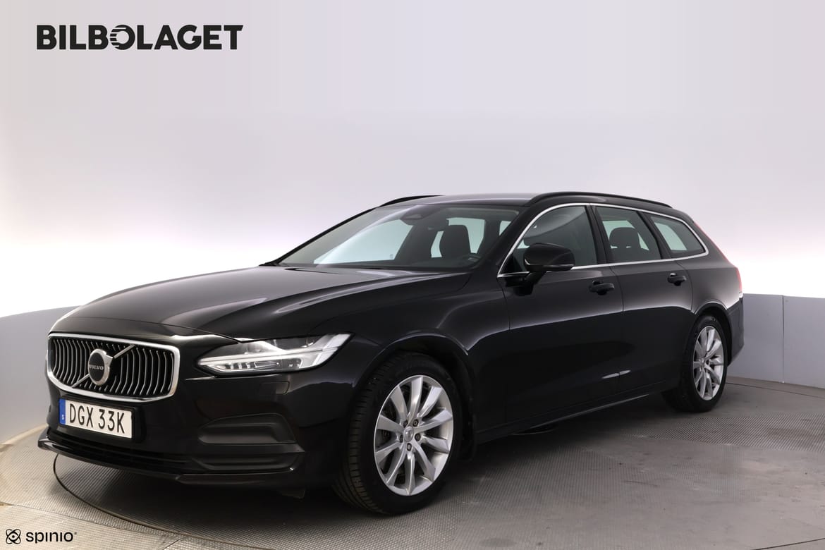 Volvo V90 2022 - miniatyr 6