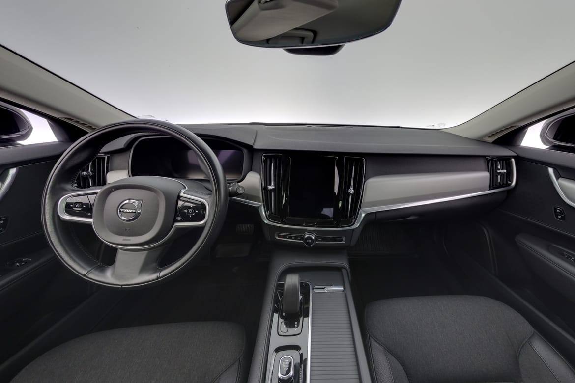 Volvo V90 2022 - miniatyr 7