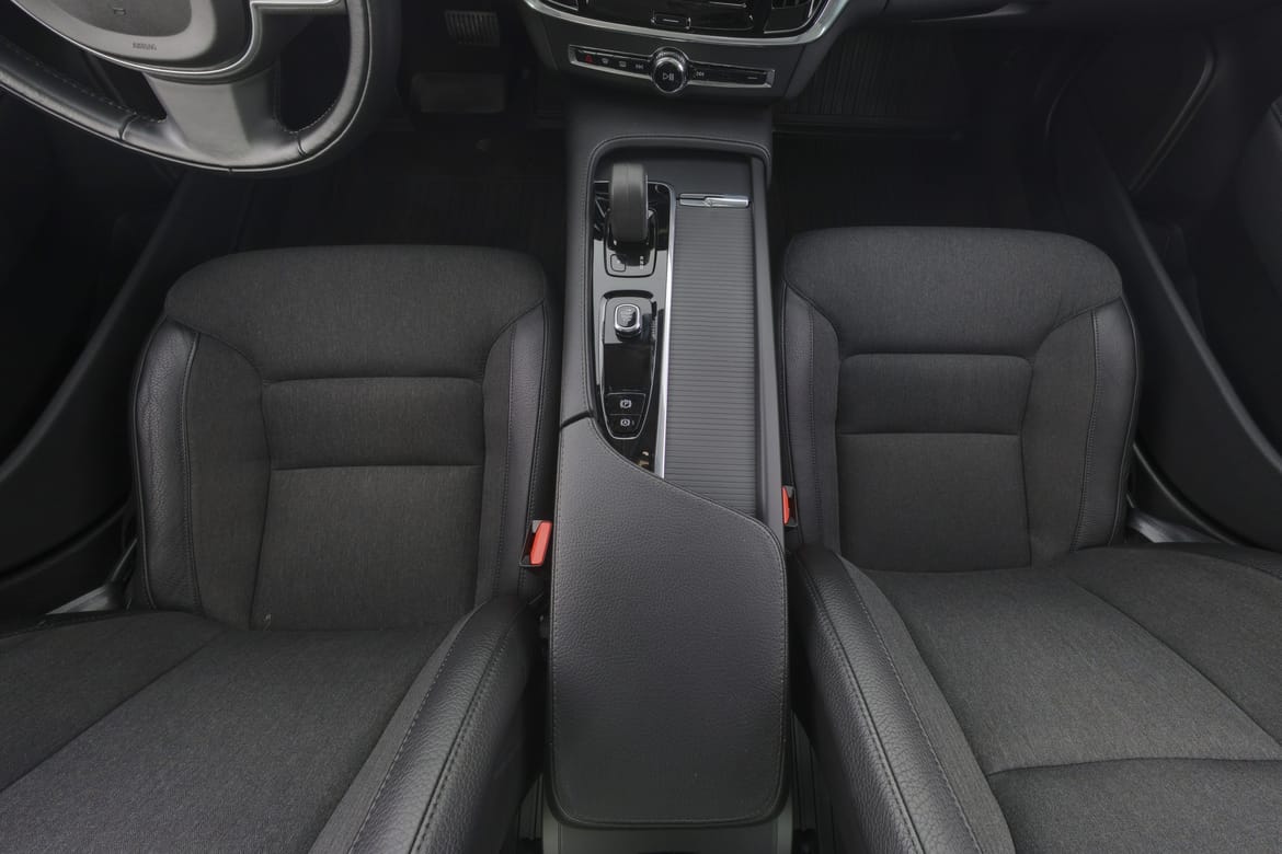 Volvo V90 2022 - miniatyr 9