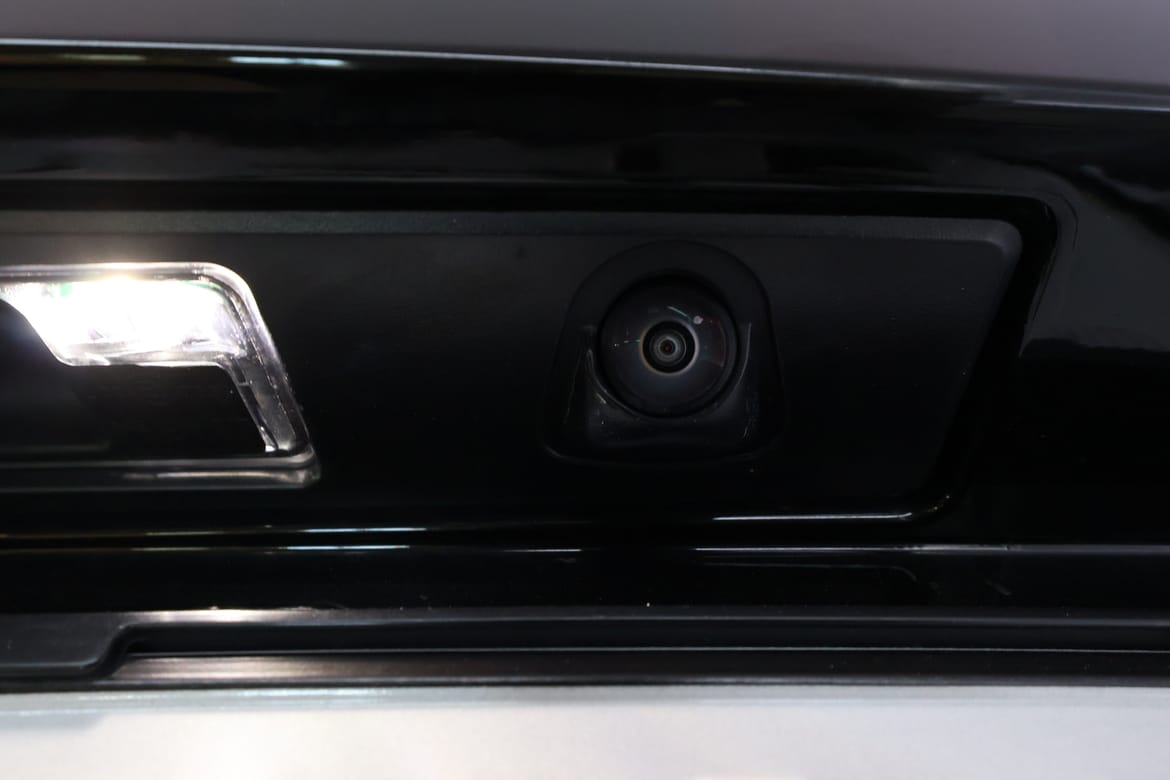 Volvo V90 2025 - miniatyr 11
