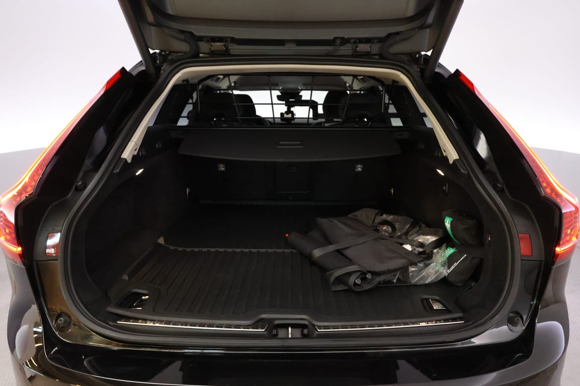 Volvo V90 2025 - miniatyr 13