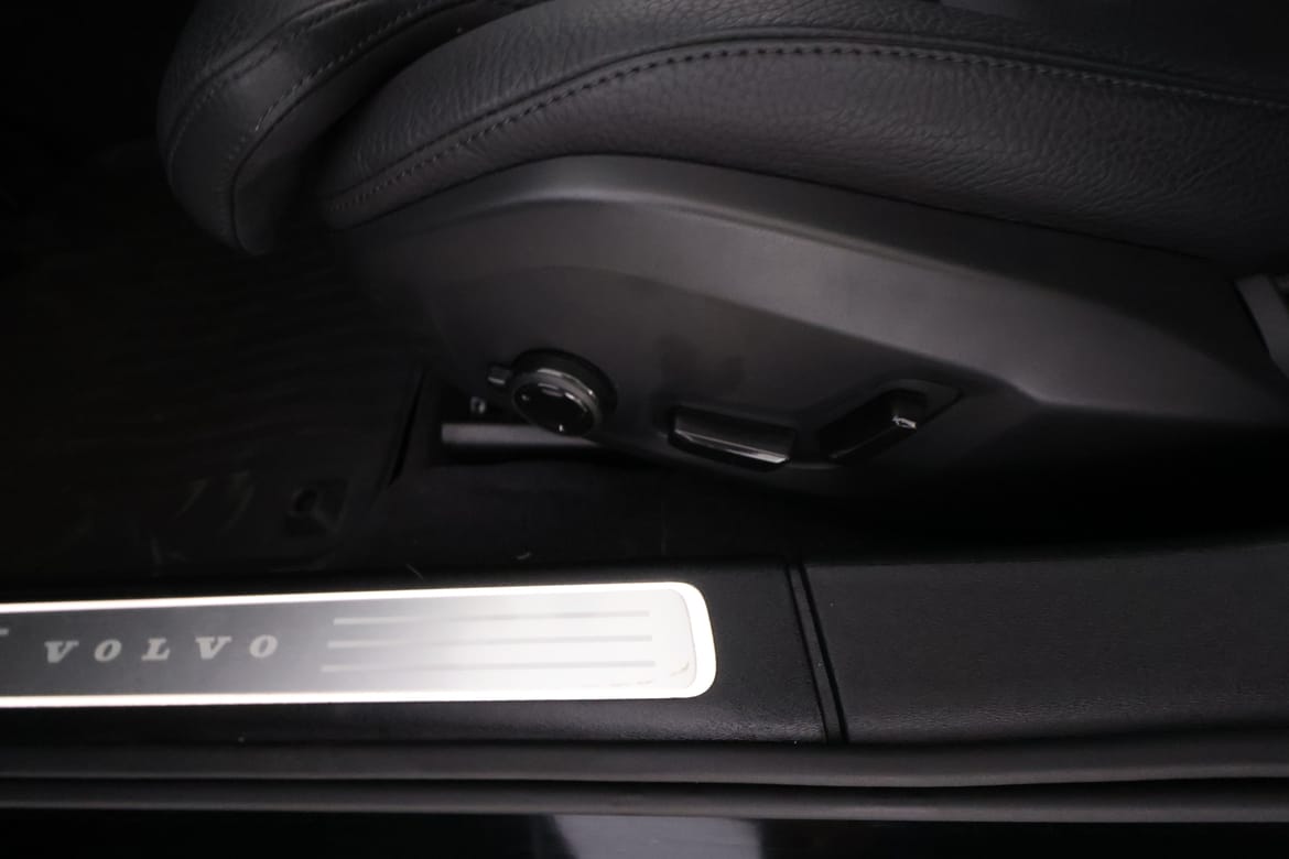 Volvo V90 2025 - miniatyr 21
