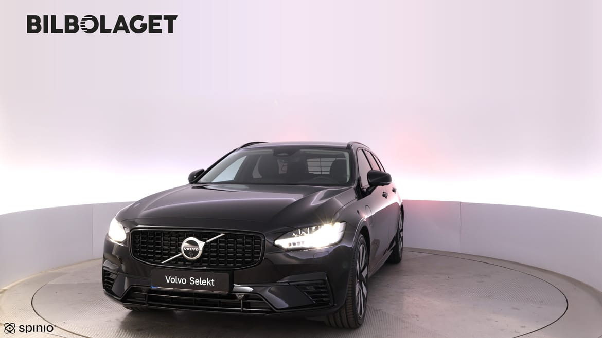 Volvo V90 2025 - miniatyr 23