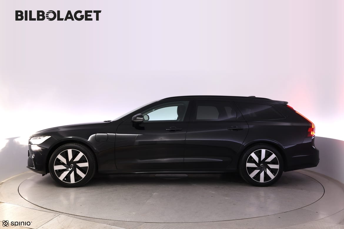 Volvo V90 2025 - miniatyr 5