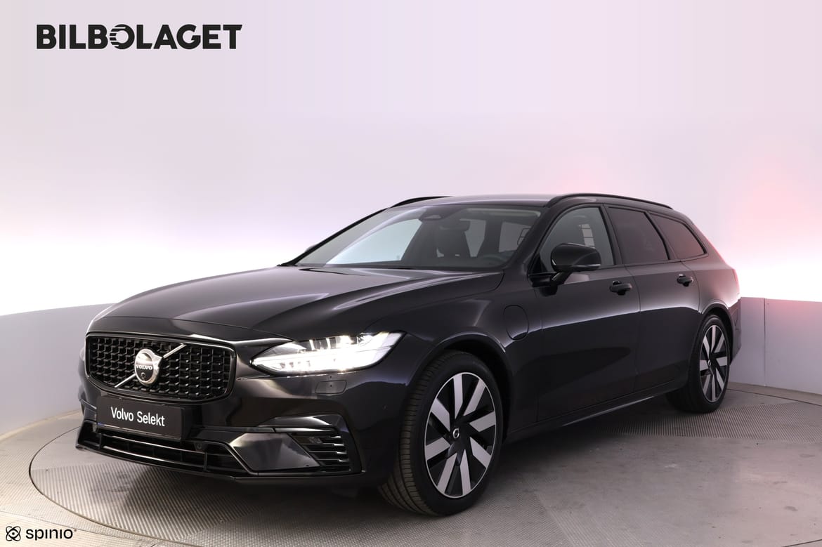 Volvo V90 2025 - miniatyr 6