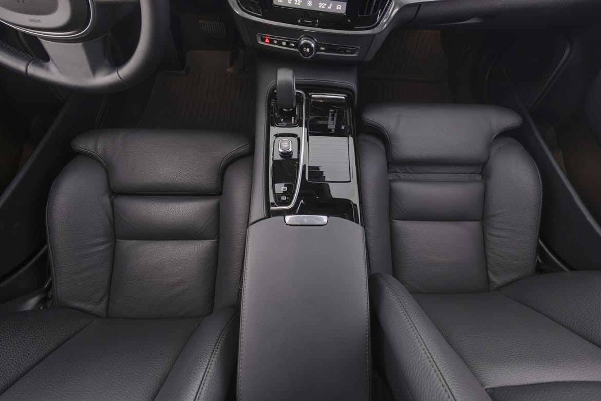 Volvo V90 2025 - miniatyr 9