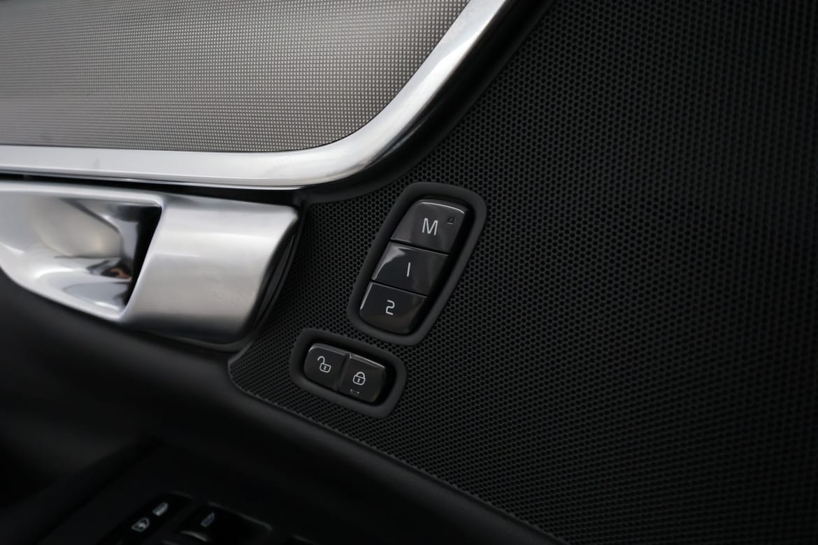 Volvo V90 2023 - miniatyr 13