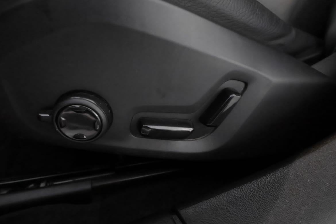 Volvo V90 2023 - miniatyr 14
