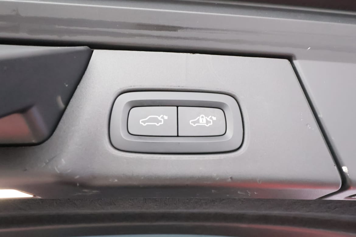 Volvo V90 2023 - miniatyr 18