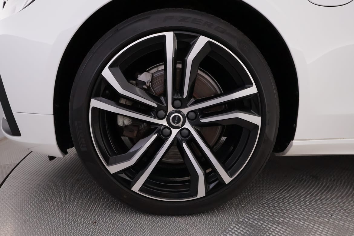 Volvo V90 2023 - miniatyr 21
