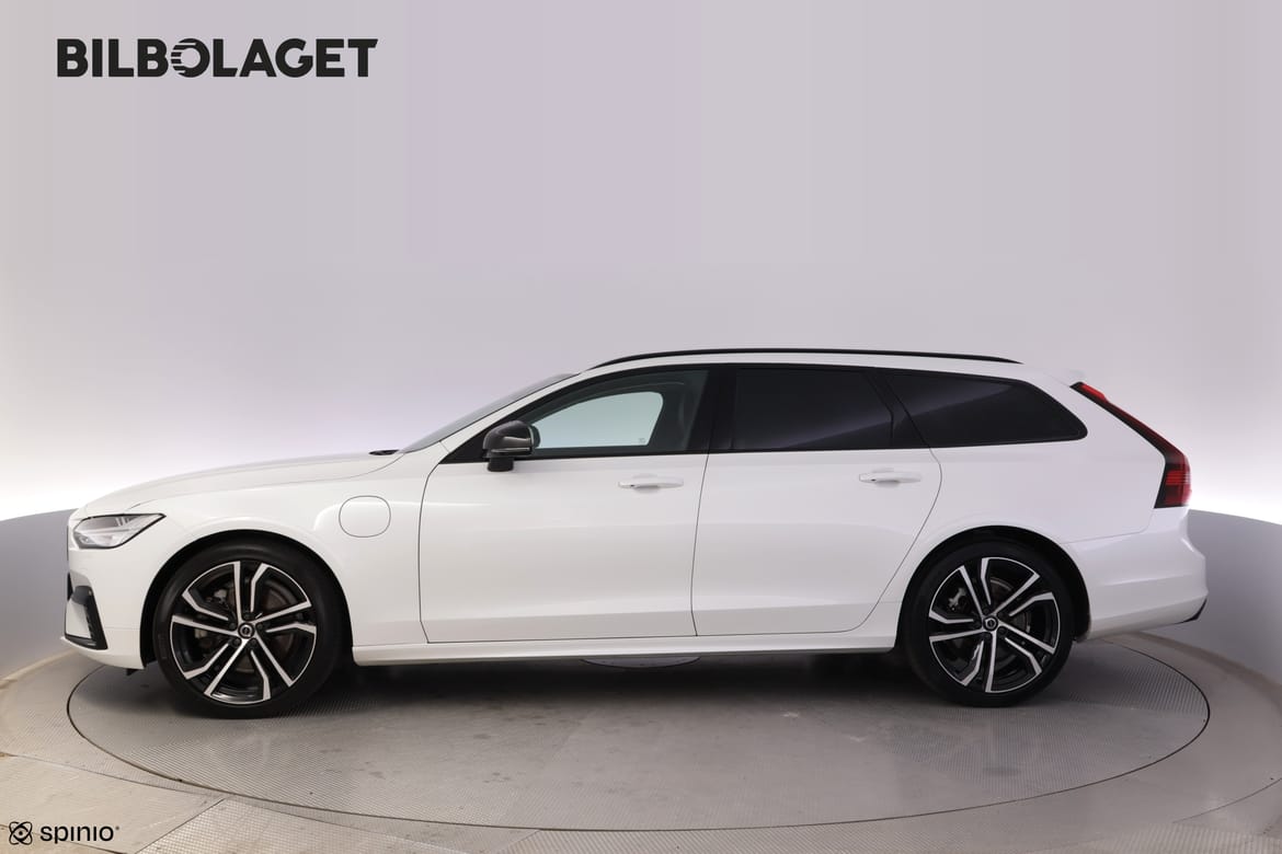 Volvo V90 2023 - miniatyr 5