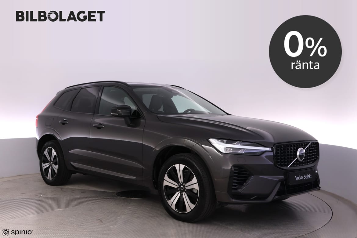 Volvo XC60 2025 - bild 1 av 20