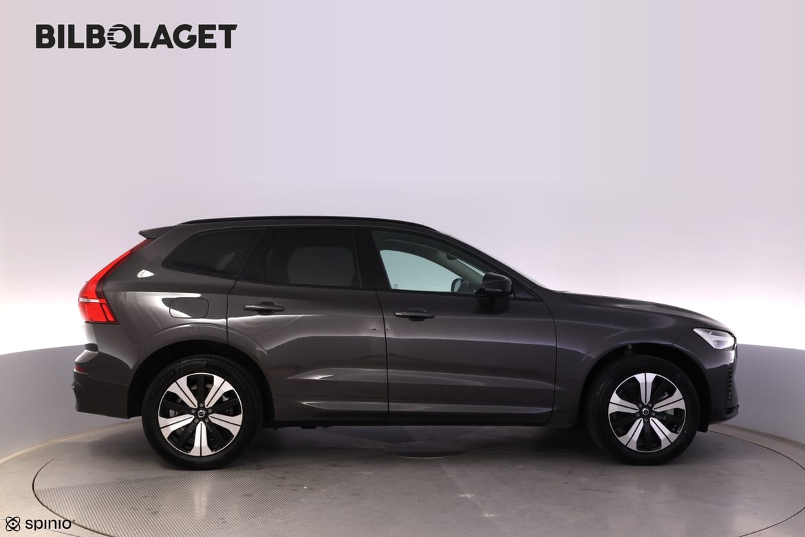 Volvo XC60 2025 - miniatyr 2