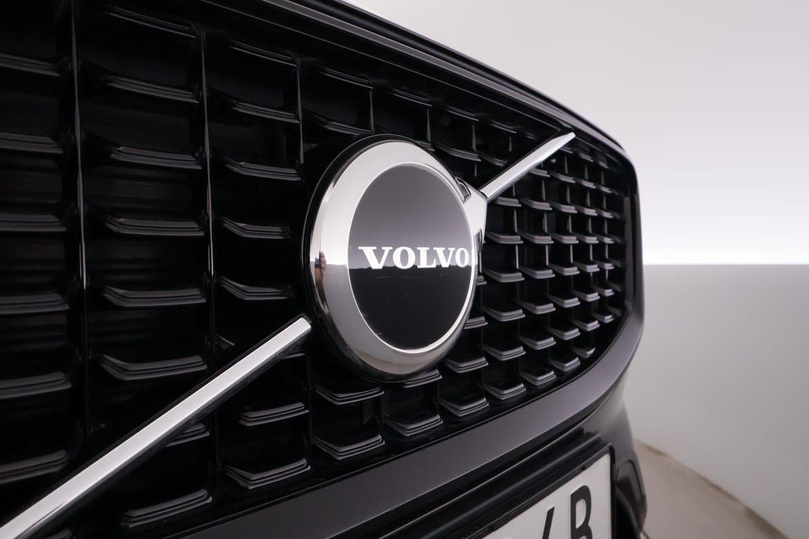 Volvo XC60 2025 - miniatyr 16