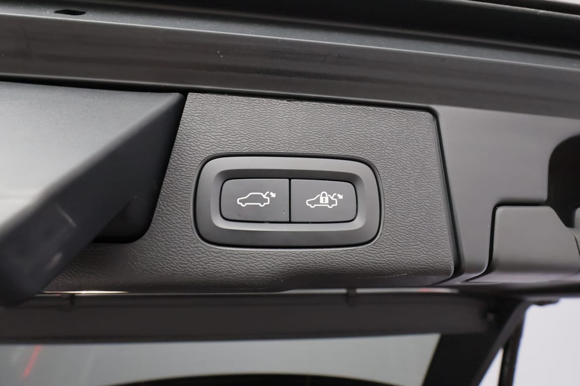 Volvo XC60 2025 - miniatyr 18
