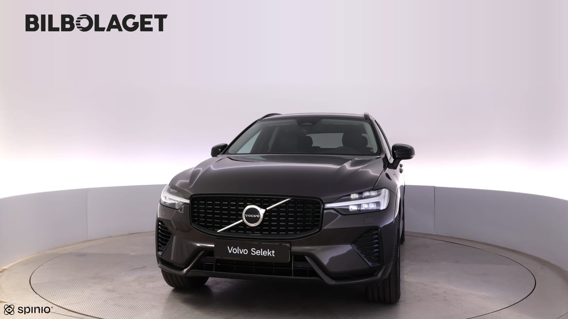Volvo XC60 2025 - miniatyr 20