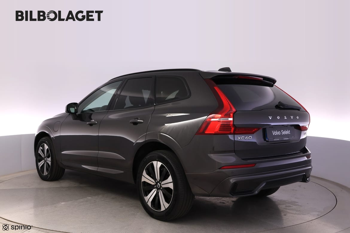 Volvo XC60 2025 - miniatyr 4