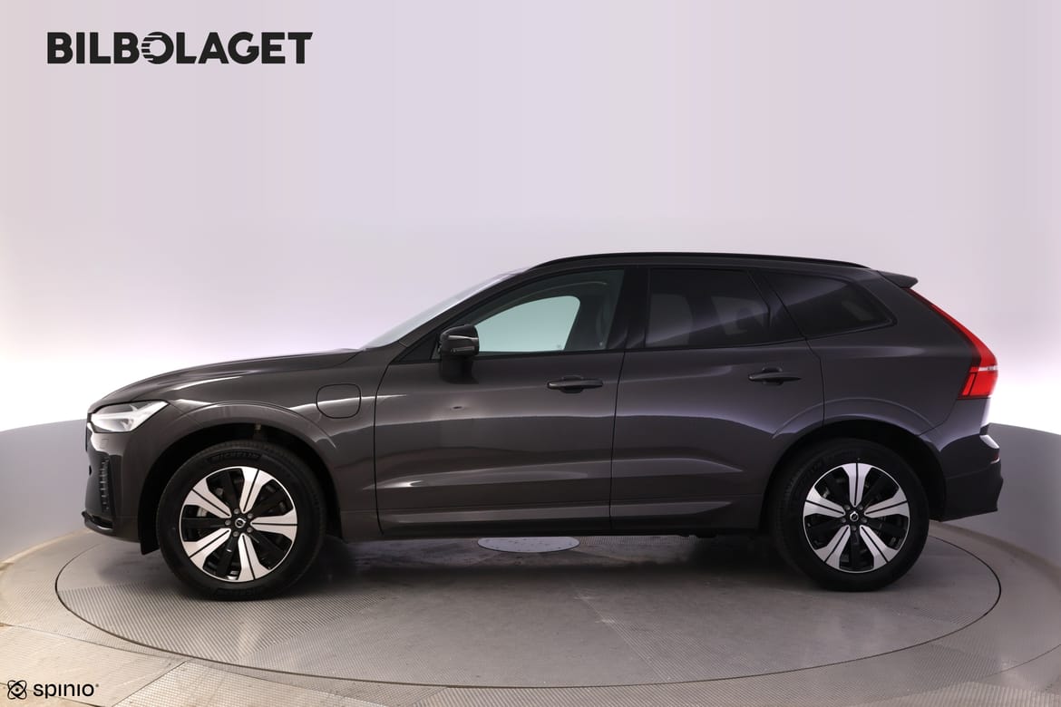 Volvo XC60 2025 - miniatyr 5