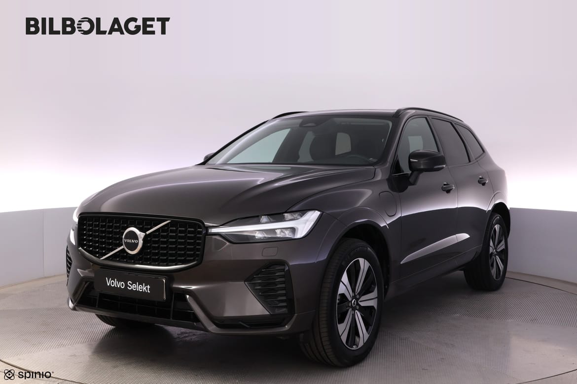 Volvo XC60 2025 - miniatyr 6