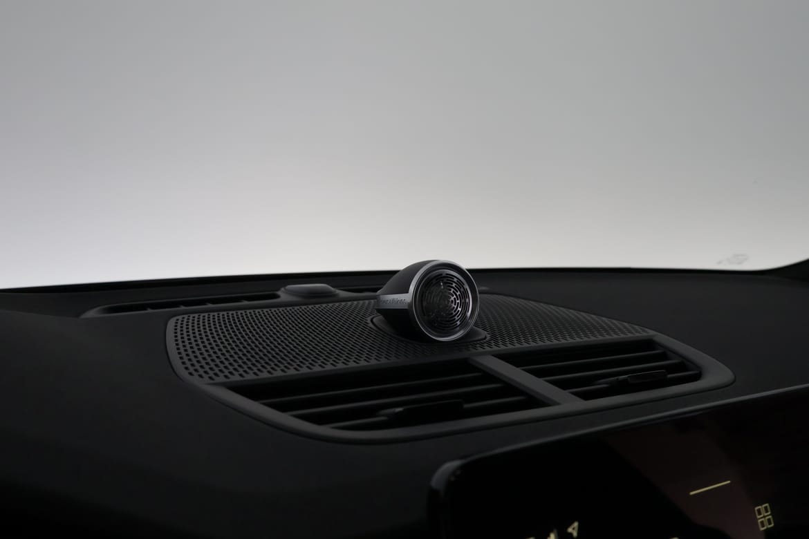 Polestar 2 2027 - miniatyr 16