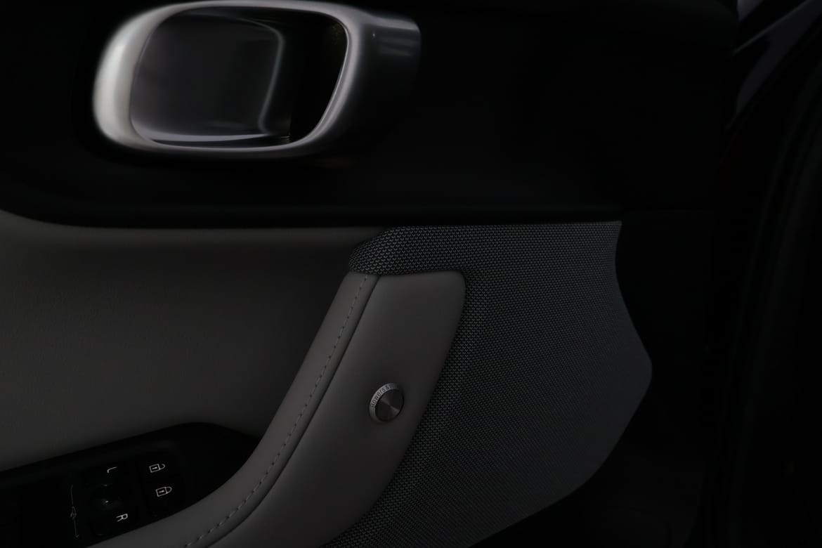 Polestar 2 2027 - miniatyr 19