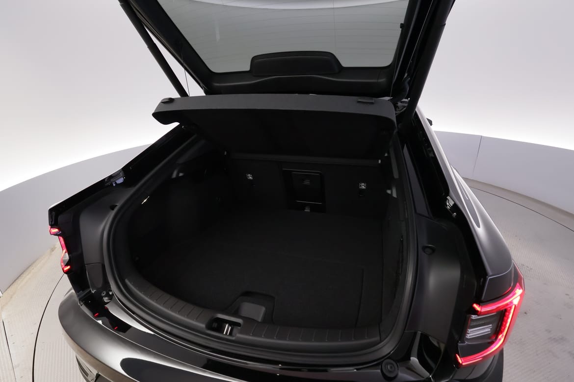 Polestar 2 2027 - miniatyr 21