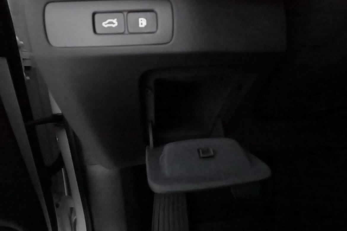 Volvo XC90 2025 - miniatyr 23