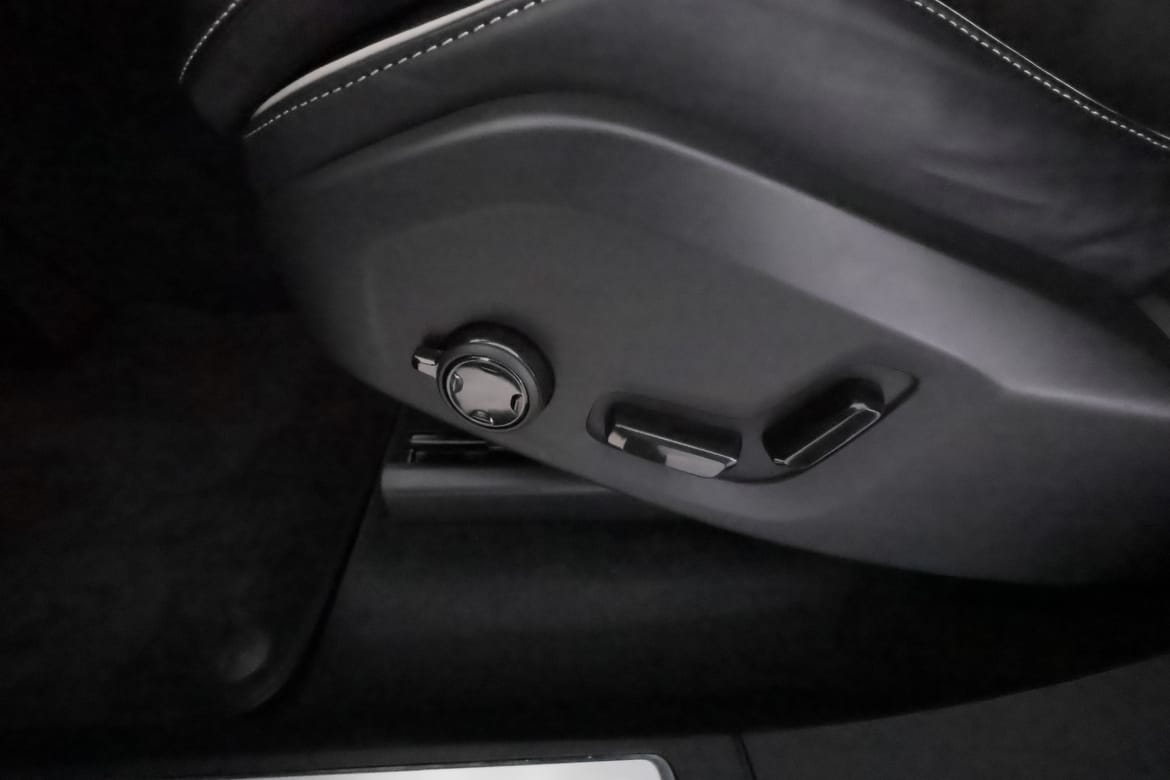 Volvo XC90 2025 - miniatyr 24