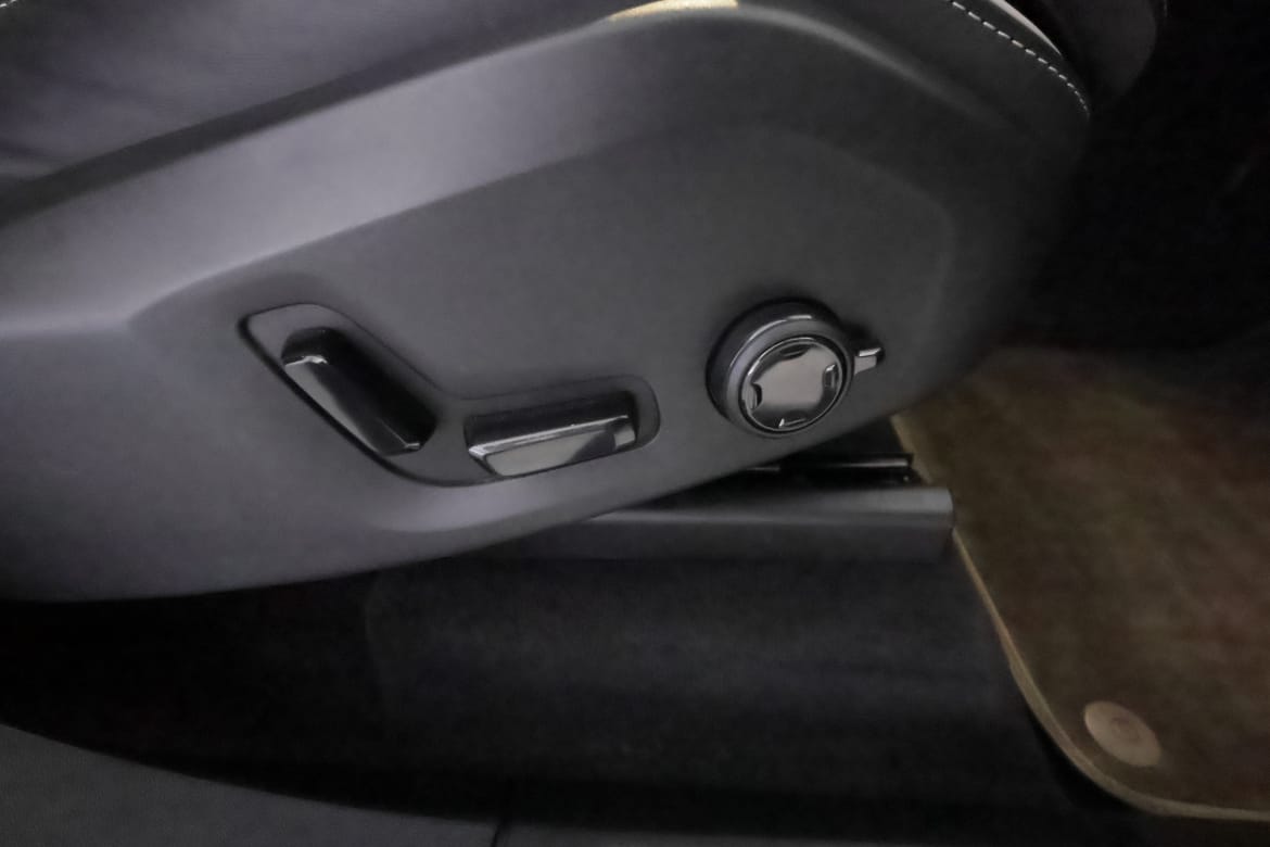Volvo XC90 2025 - miniatyr 25