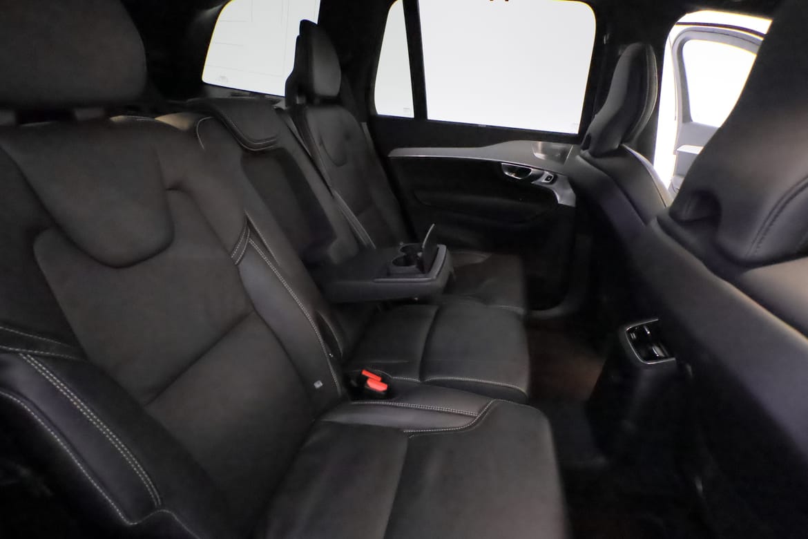 Volvo XC90 2025 - miniatyr 28