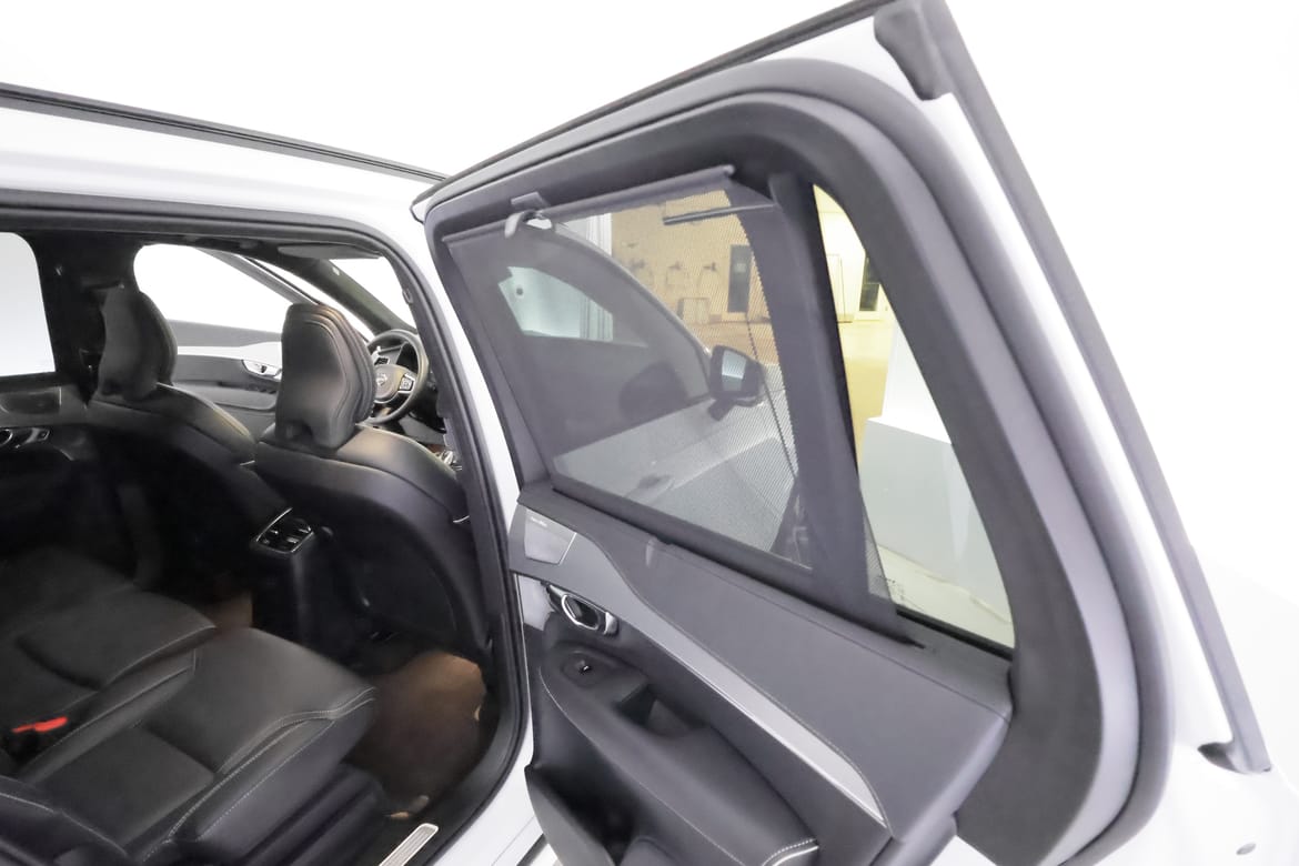 Volvo XC90 2025 - miniatyr 30