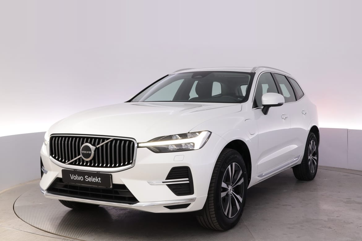 Volvo XC60 2025 - bild 1 av 16