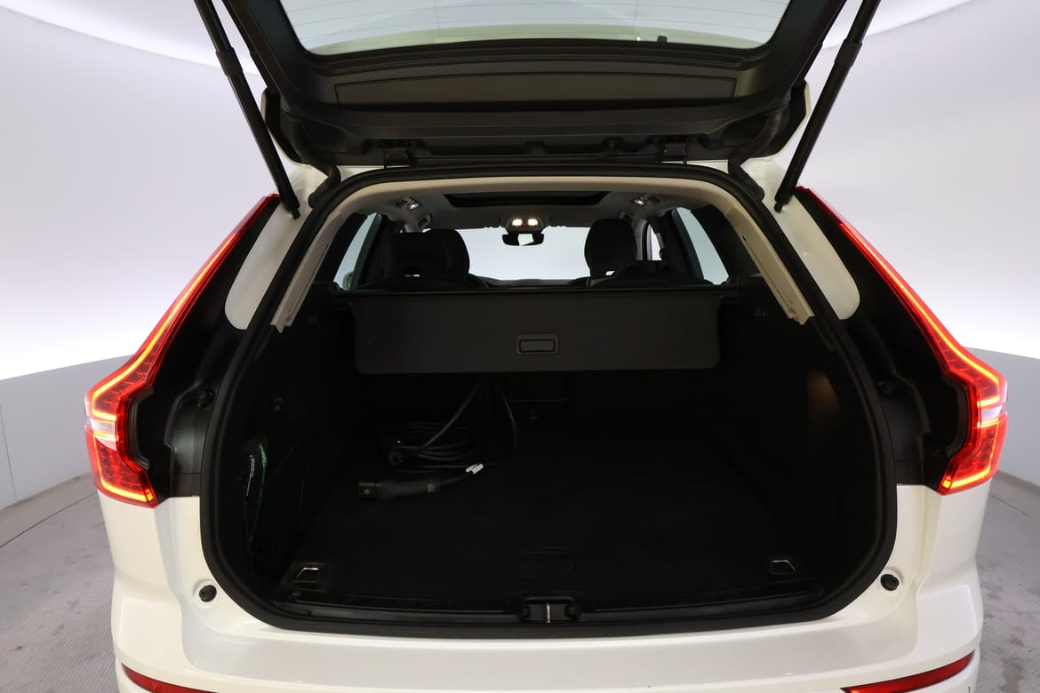 Volvo XC60 2025 - miniatyr 12