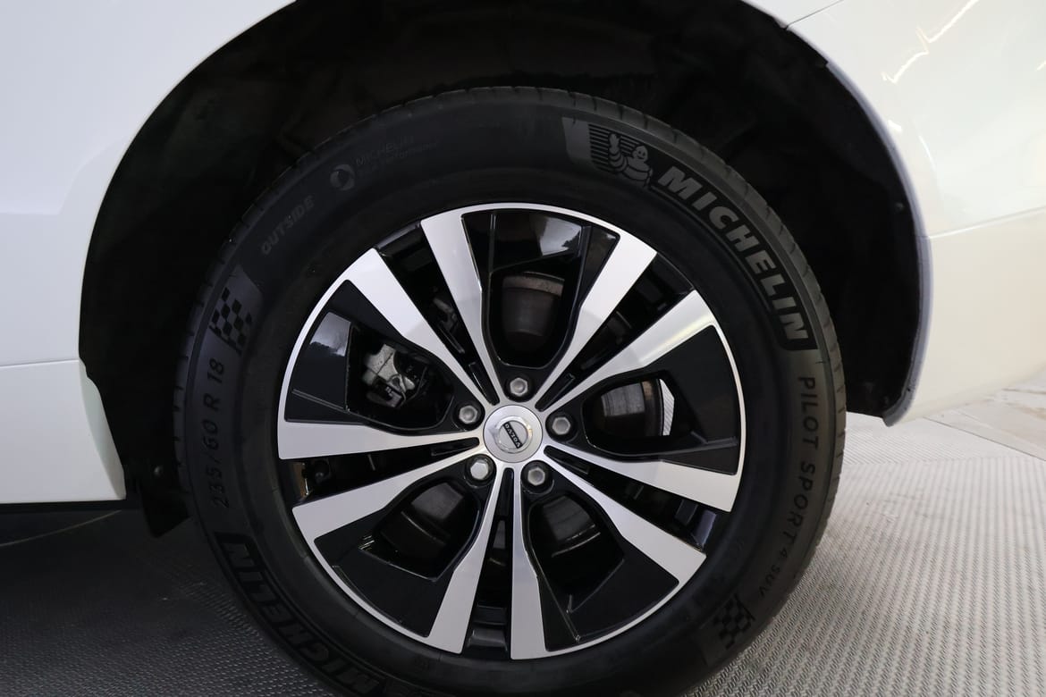 Volvo XC60 2025 - miniatyr 13