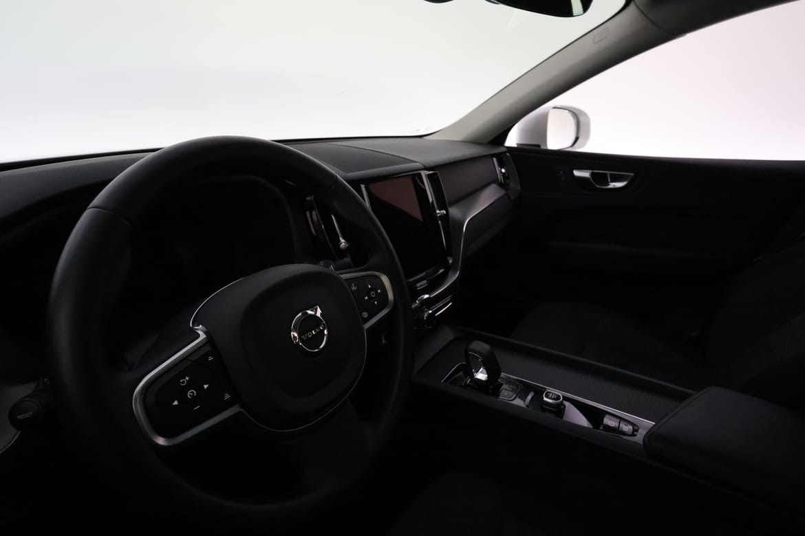 Volvo XC60 2025 - miniatyr 14