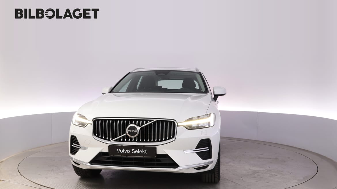 Volvo XC60 2025 - miniatyr 16